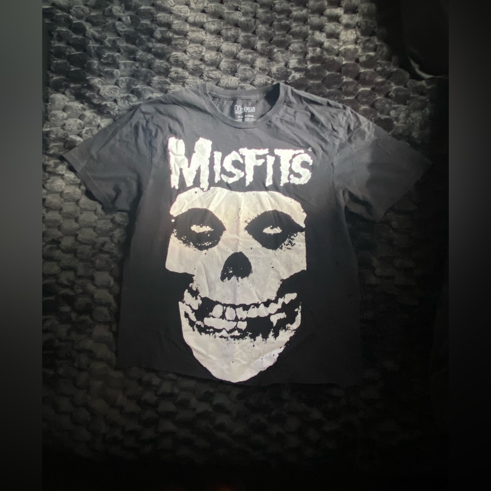Misfits Unisex T-Shirt
